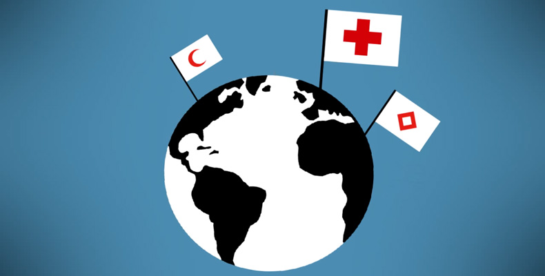  Juventude Cruz Vermelha   