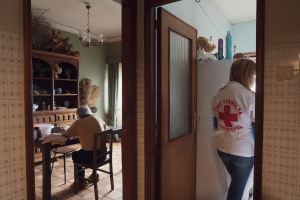 Brigadas de Intervenção Rápida da CVP já apoiaram 363 Instituições com surtos de COVID-19