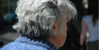 Conferência “Desafios Demográficos: O Envelhecimento”, dia 6 de Junho, Coimbra