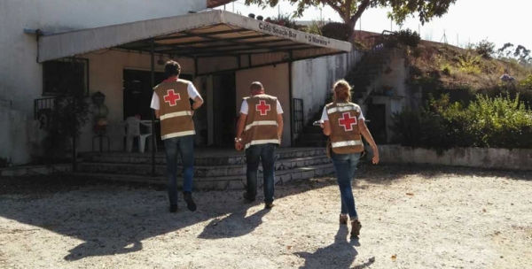 As nossas atividades