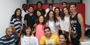 À Conversa com Joana Sá