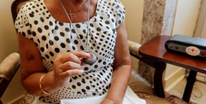 Açores com serviço de Teleassistência