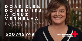 Júlia Pinheiro explica como é fácil apoiar boas causas