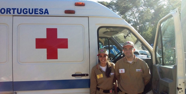 Presta&ccedil;&atilde;o Servi&ccedil;o Pr&eacute;-hospitalar