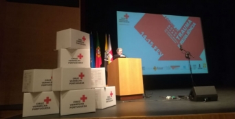 Cruz Vermelha promove Fórum sobre Saúde Mental da Comunidade