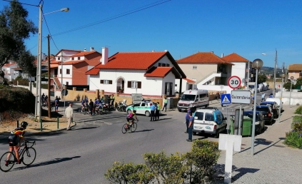 IV Grande Premio de Ciclismo do Carregado
