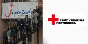 5ª reunião da Comissão Nacional de Juventude da Cruz Vermelha Portuguesa